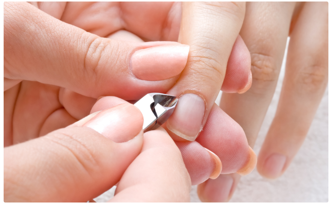 Manicures