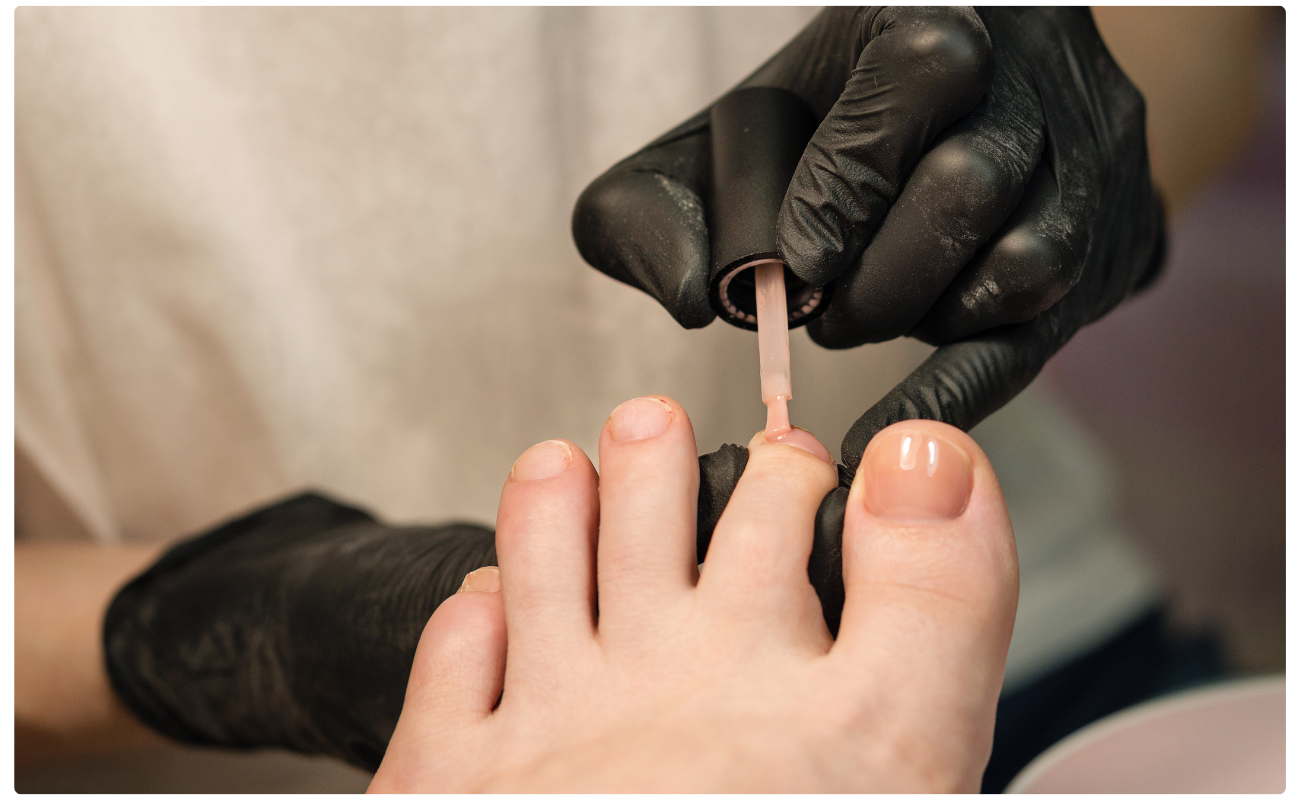 Pedicures